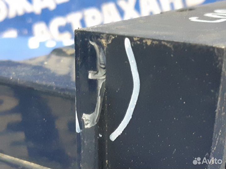 Блок климата Kia Sorento 1 внедорожник G4JS 2006