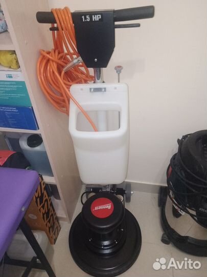 Роторная машина