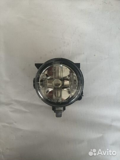 Птф правая VW Lupo, Skoda Felicia 98- 82227