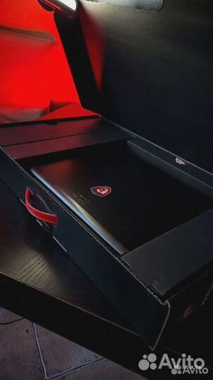 Сильный Игровой Ноутбук Msi GE70 Гарантия