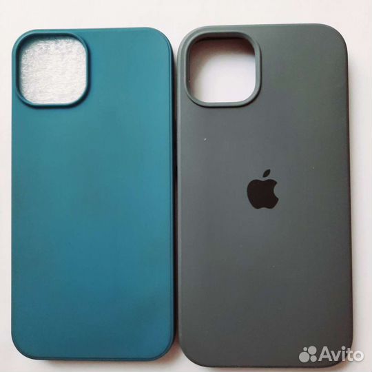 Чехлы на iPhone 13