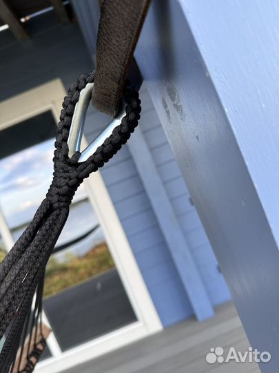 Гамак макраме