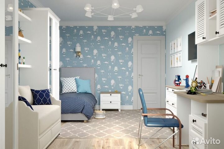 Ремонт кухни / ремонт квартиры / ремонт офиса