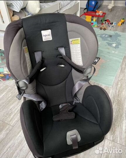 Детское кресло Inglesina Marco Polo