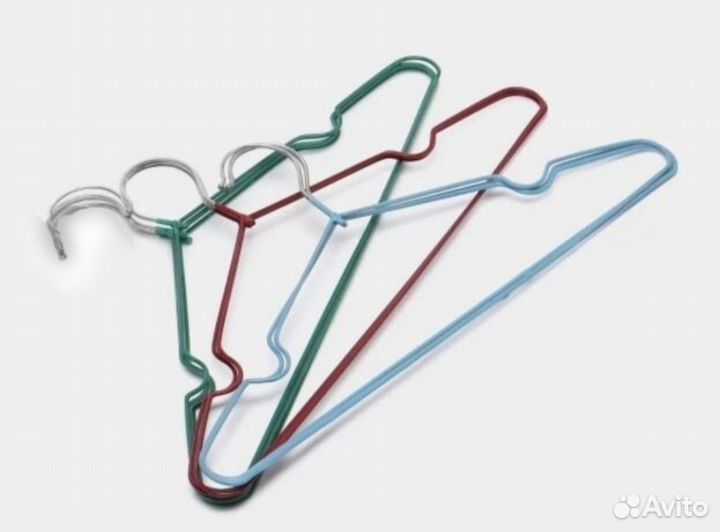 Плечики / вешалка