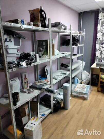 Ozon пункт выдачи