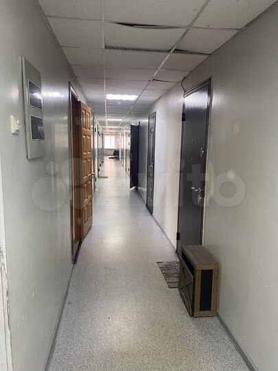 Комната 13,1 м² в 1-к., 2/4 эт.