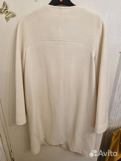 Пальто женское демисезонное