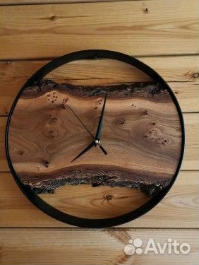 Часы настенные