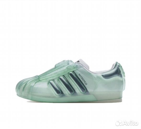 Adidas Superstar Bubble (36-46.5 EU) Оригинал