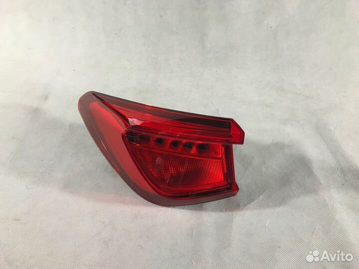 Seat leon IV 20 - задний левый светодиодный фонарь 5FA945095