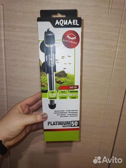 Аквариум с рыбками