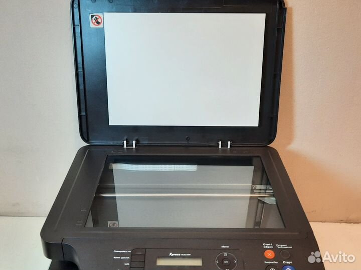 Мфу с Wi-Fi Samsung Xpress SL-M2070W