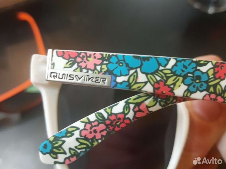 Очки поляризационные