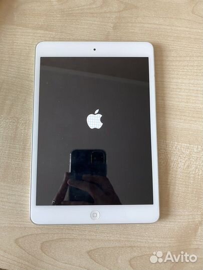 iPad mini 2012