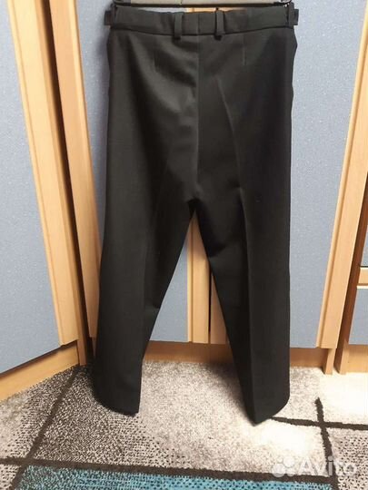 Школьный костюм для мальчика 128