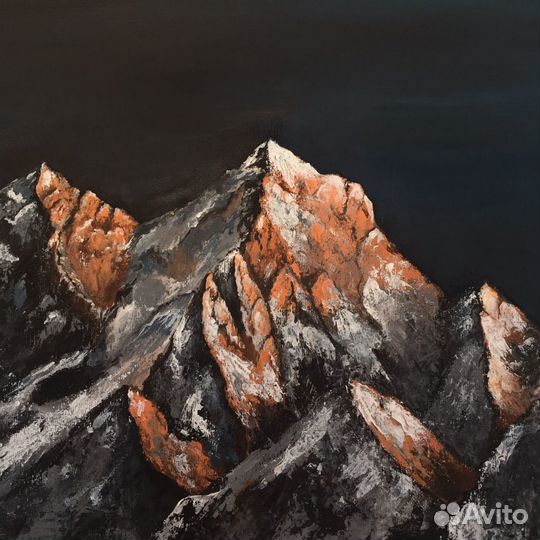 Картина 30 см