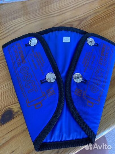 Детское удерживающее устройство фэст