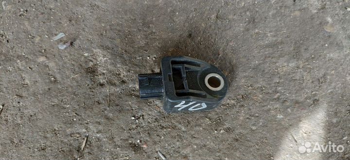 Датчик удара Toyota Camry XV40