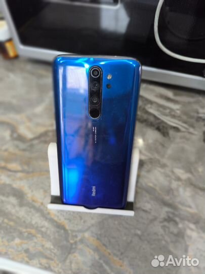 Xiaomi Redmi Note 8 Pro, 6/64 ГБ