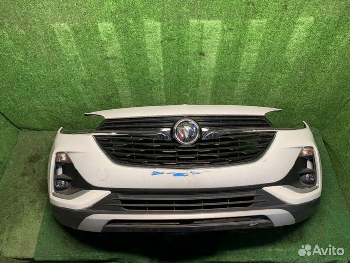Бампер передний, Buick Encore GX 2022