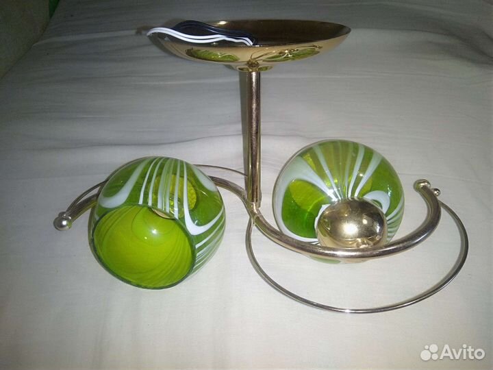 Люстра потолочная бу