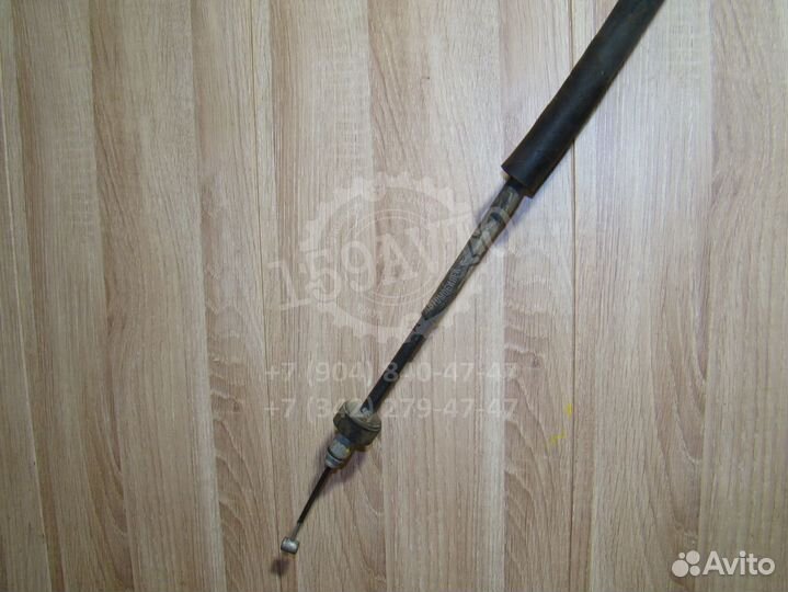 Трос стояночного тормоза Kia Ceed 1 (ED)