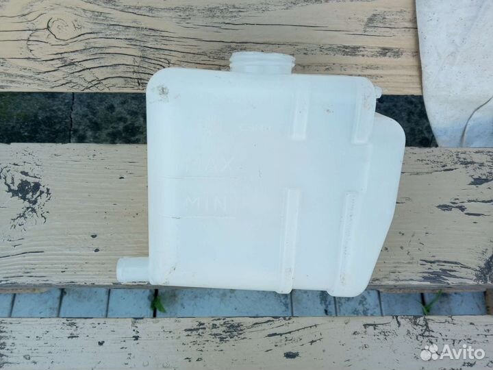 Расширительный бачок ваз 2114