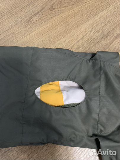 Дождевики для щенка,собаки