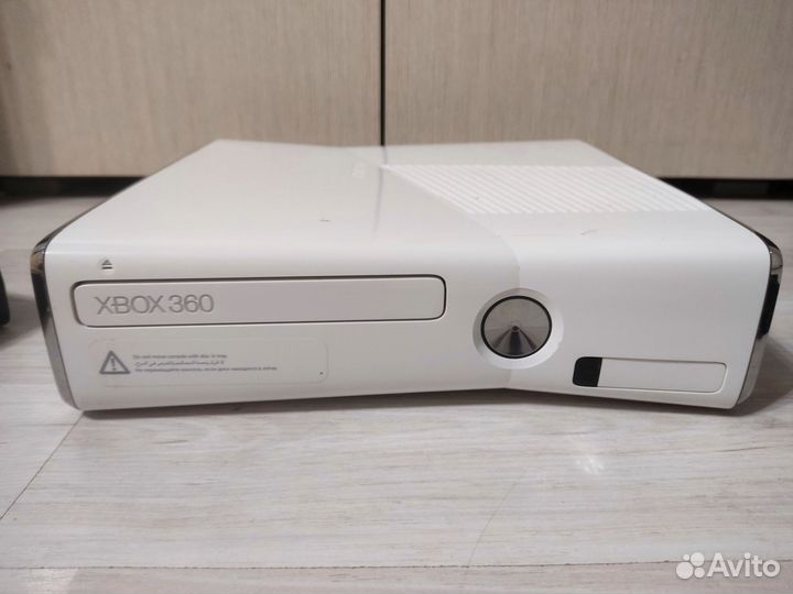 Xbox 360 freeboot