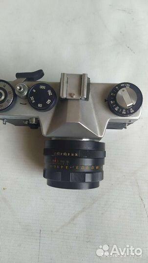 Фотоаппарат Зенит