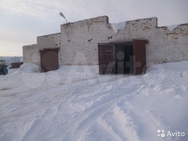 Фермерское хозяйство