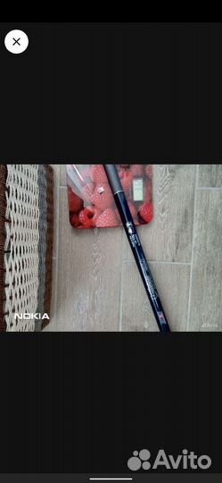 Удочка маховая без колец 5,6 метров