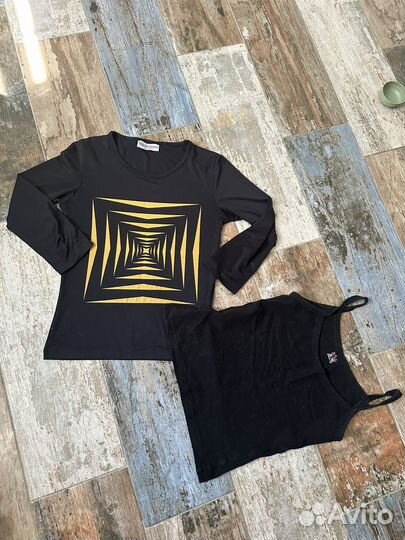 Вещи пакетом размер 40-42