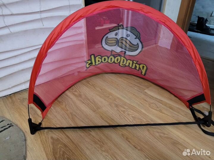 Мини футбольные ворота