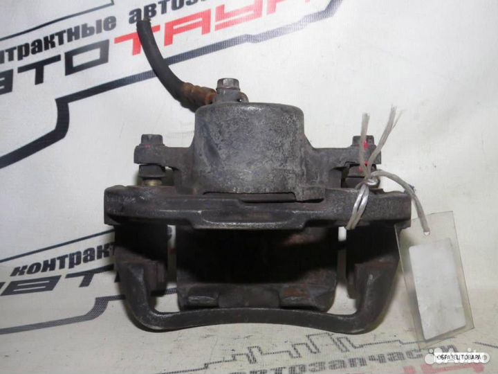 Суппорт В сборе toyota chaser cresta crown mark II