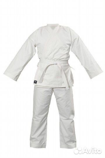 Кимоно для дзюдо