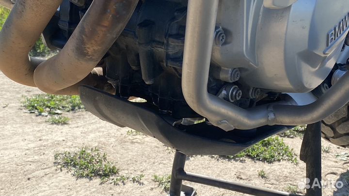 Продаётся BMW F 850 GS Adventure