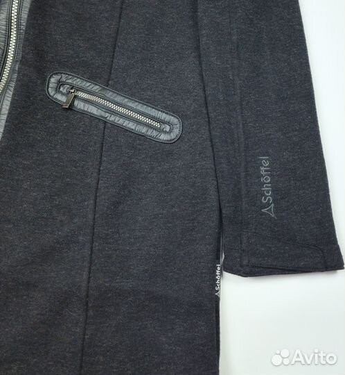 Schoffel куртка оригинал