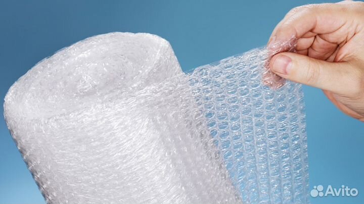 Упаковочная пленка для переезда