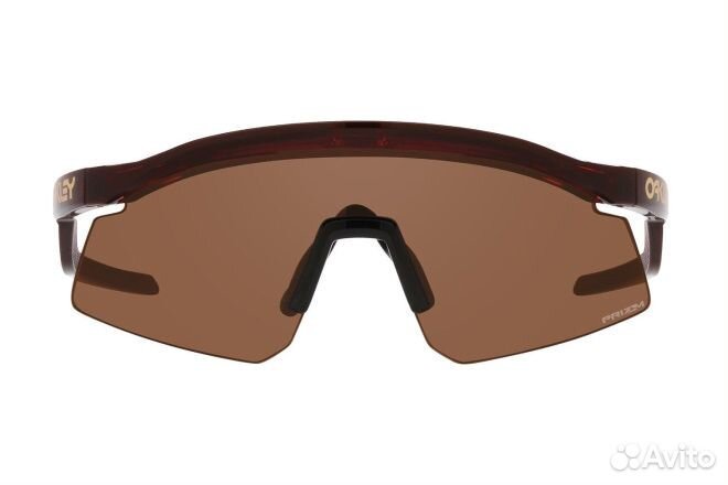 Очки Oakley Hydra / Rootbeer Prizm Tungsten