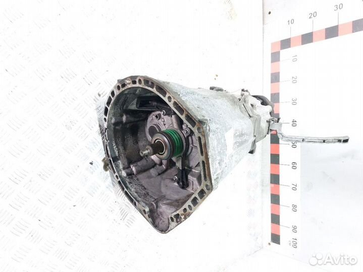 Кпп 5ст. 2112605700 mercedes-benz C W203 (2001-2008)