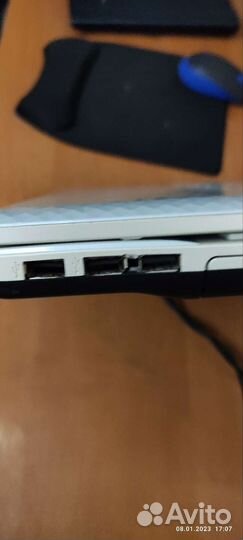 Ноутбук sony vaio i5