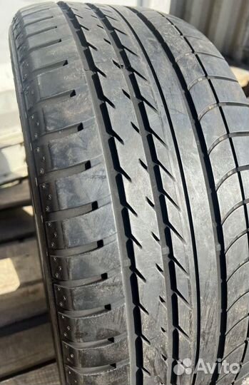 Goodyear Eagle F1 Asymmetric 255/45 R19