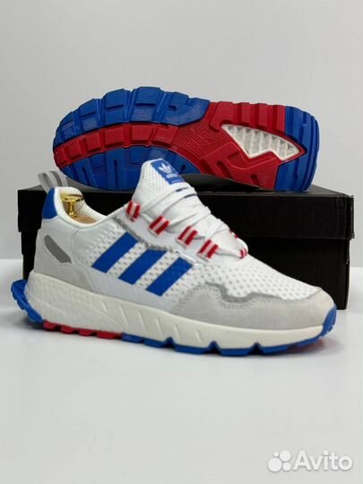 Кроссовки adidas zx 1000