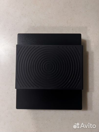 Весы с таймером Timemore Black Mirror