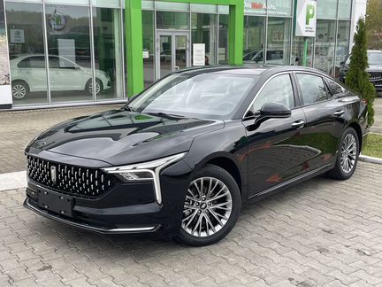 FAW Bestune B70 1.5 AMT, 2023, 5 км