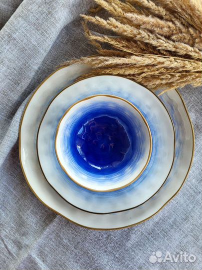 Набор столовой посуды