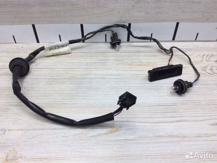 Кнопка открывания багажника Hyundai Creta 49.000км