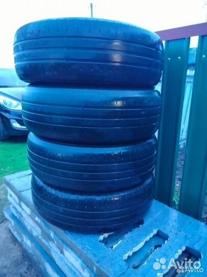 Hankook Kinergy Eco 185/65 R15